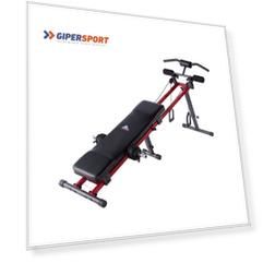 Тренажер DFC Pilate Trainer D5006
