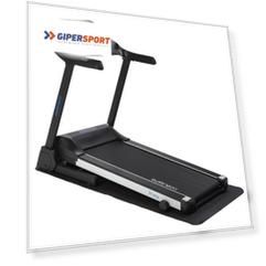 Беговая дорожка EVO FITNESS Prime электрическая для дома