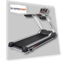 BH FITNESS MAGNA PRO Беговая дорожка