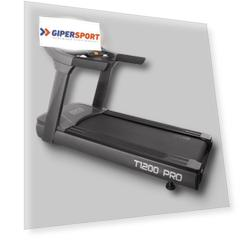 BRONZE GYM T1200 PRO Беговая дорожка