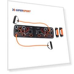 Платформа для отжиманий Yamota Board