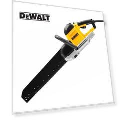 Аллигаторная пила DEWALT DWE396, 1600 Вт