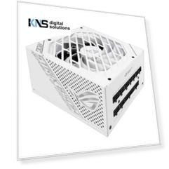 ASUS ROG Strix 850G White 90YE00A4-B0NA00