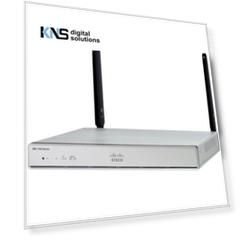 Cisco C1121-8PLTEP