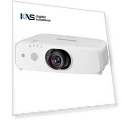 Panasonic PT-EX520E