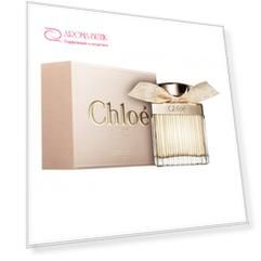 Chloe Absolu de Parfum