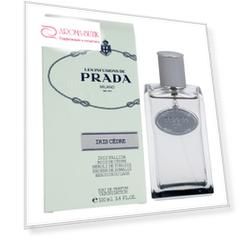 Infusion d’Iris Cèdre