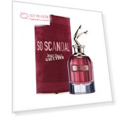 So Scandal!