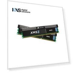 Corsair XMS3 CMX16GX3M2A1600C11