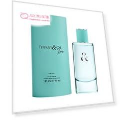 Tiffany & Love For Her
