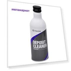 Очиститель Топливной Системы Deposit Cleaner 0,2l MAZDA арт. K002W0001A