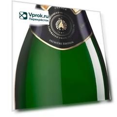 Вино Oddbird Blanc de Blancs белое игристое безалкогольное 0% 750мл