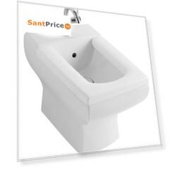 Биде напольное Villeroy & Boch La Belle alpin 5447 00R1