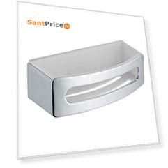 Полка Keuco Elegance new 11658 010000 для губки