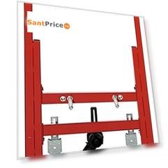 Система инсталляции для биде Tece TECEprofil 9 330 005 9330005