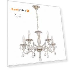 Подвесная люстра MW-Light Свеча 2 301014605