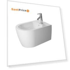 Биде подвесное Duravit Me by Starck 2288150000