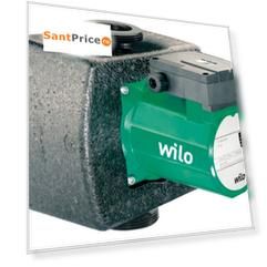 Циркуляционный насос Wilo TOP-S 25/10 DM 2061963