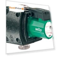 Циркуляционный насос Wilo TOP-Z 20/4 DM 2045520