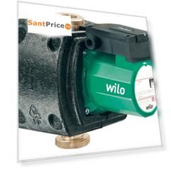 Циркуляционный насос Wilo TOP-Z 30/10 EM 2059857