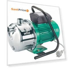 Водоподъемный насос Wilo Jet WJ 203-EM 4081225