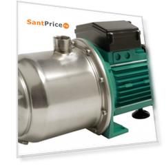 Водоподъемный насос Wilo MultiPress MP 303 EM 4032125