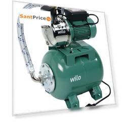 Насосная станция Wilo Jet HWJ 50L 203 EM 4081530