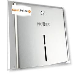 Диспенсер бумажных полотенец Nofer Tissue 04010.S