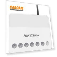 Hikvision DS-PM1-O1L-WE Беспроводной релейный модуль