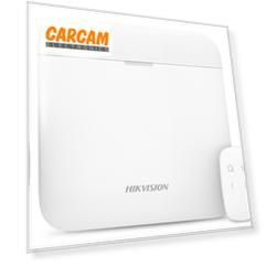 Hikvision DS-PWA64-Kit-WE Комплект охранной сигнализации