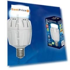 Лампа LED сверхмощная (UL-00000538) E40 150W (1500W) 6000K LED-M88-150W/DW/E40/FR ALV01WH