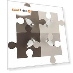 Спот Nowodvorski Puzzle 6382 /6382