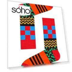 Носки Mix Max Sock