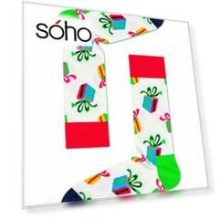 Носки Happy socks Presents Sock PRE01