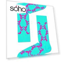 Носки Happy socks Love Sock LOV01