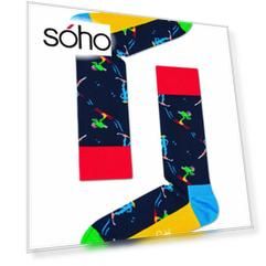 Носки Skiers Sock