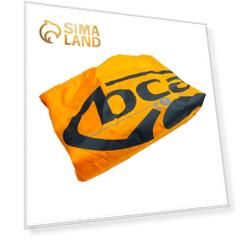 Подушка для лавинного рюкзака BCA Float 1.0