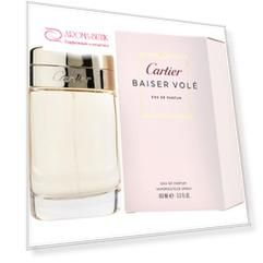 Baiser Vole
