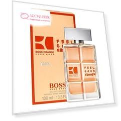 Boss Orange Feel Good Summer