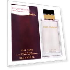 Dolce&Gabbana Pour Femme