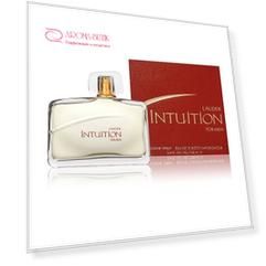Intuition for Men
