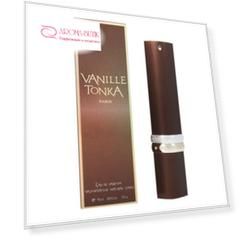 Vanille Tonka
