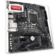 Материнская плата GigaByte H510M S2H rev. 1.0