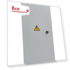 Силовой ящик УЗОЛА IP54 U450311