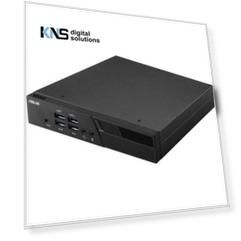 ASUS Mini PC PB60-BB3100MD 90MR0042-M01000