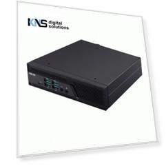 ASUS Mini PC PB62-B 3B 90MR00H5-M00310