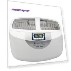 Ультразвуковая мойка Codyson CD-4820 уз ванна для маникюра аппарат для чистки инструмента