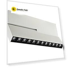 Накладной светильник Donolux DL18786/12C White