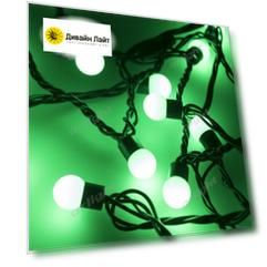 Светодиодная гирлянда ARdecoled 025581