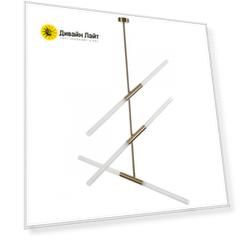 Подвесной светильник Odeon Light 4306/6